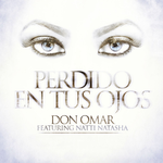 Perdido en tus ojos