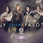 Y qué pasó