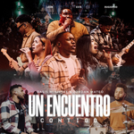 Un encuentro contigo (El León Está Rugiendo) [Live] [feat. jordan mateo]