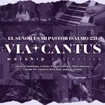 El Señor Es Mi Pastor (Salmo 23)