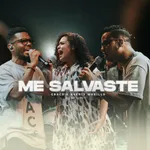 Me Salvaste (feat. Averly Morillo)