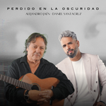 Perdido en la oscuridad