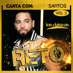 Reto: Canta con: Henry Santos, vol. 2: Los clásicos