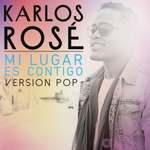 Mi lugar es contigo