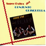 Super Exitos del Conjunto Quisqueya