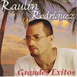 Grandes éxitos de Raulín Rodríguez