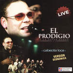 Cabecita loca live