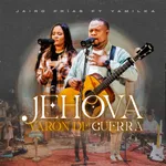 Jehova Varon De Guerra