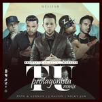 Tu protagonista (remix)