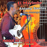 Solo Merengue: Porque No Me Das Tu Amor (En Vivo Vol. 9)
