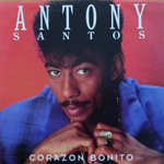 Corazón bonito