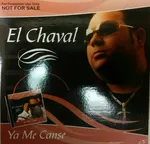 Ya me cansé