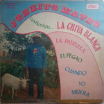 Joseíto Mateo con Rafael Solano y sus Amigos