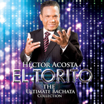 The Ultimate bachata Collection