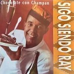 Chocolate con champán