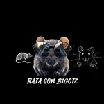 Rata Con Bigote