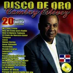 Disco de Oro
