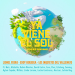 Ya viene el sol