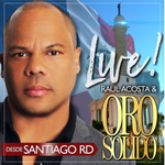 Live! desde Santiago RD