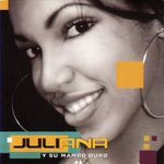 Juliana y su mambo duro
