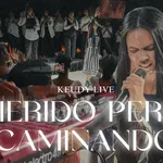 Herido Pero Caminando (Live)