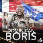 Dominican Boris