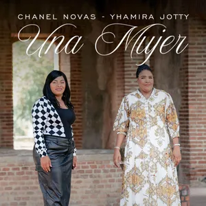 Una Mujer (feat. Yhamira Jotty)