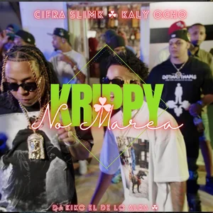 Krippy No Marea