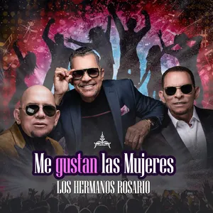 Me gustan las mujeres
