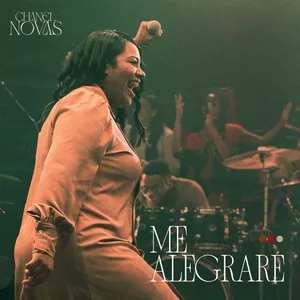Me Alegraré (Live)
