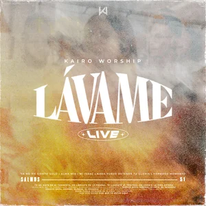 Lávame (Salmos 51) [Live]
