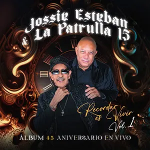 45 aniversario en vivo: Recordar es vivir, vol. 1