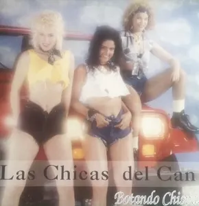 ¡Botando chispa!