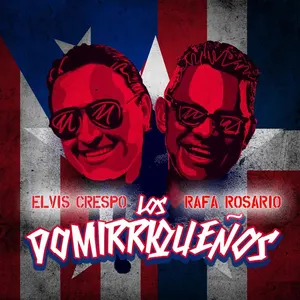 Los domirriqueños