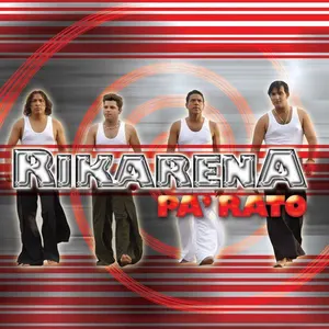 Pa' rato