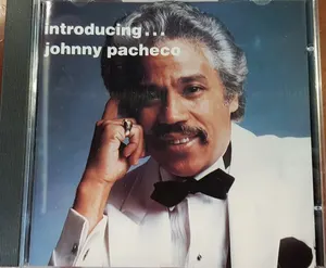 Introducing...Johnny Pacheco