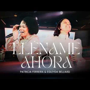 Lléname Ahora (En Vivo)