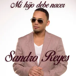 Mi hijo debe nacer