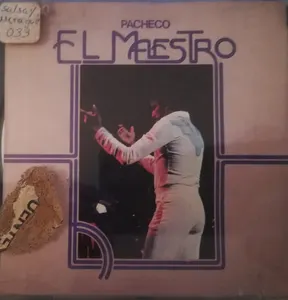 El maestro
