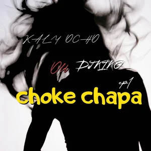 CHOKE CHAPA