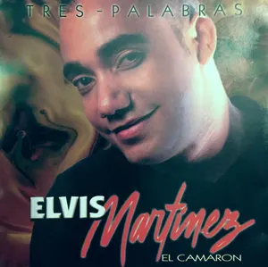 Tres palabras