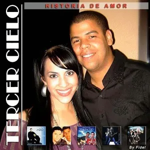 Historia de amor