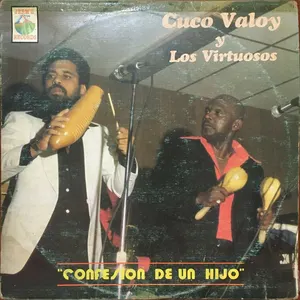 Confesión de un hijo