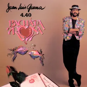 Bachata rosa