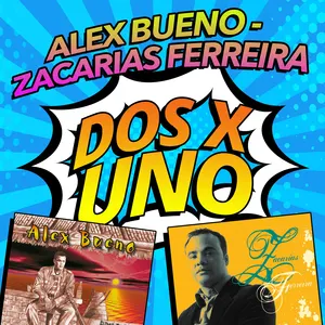 Dos x uno