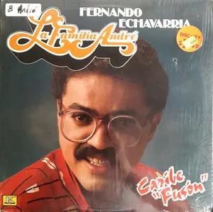 Caribe "Fusón"