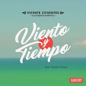 Viento y tiempo (radio edit)