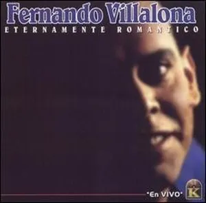 Eternamente romántico: En vivo