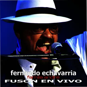 Fuson en vivo