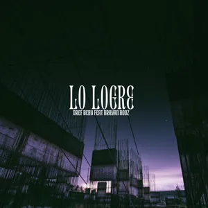 Lo logré